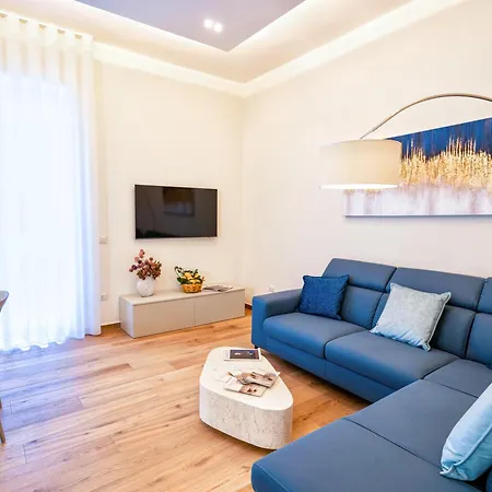 Maison Marinella Appartement