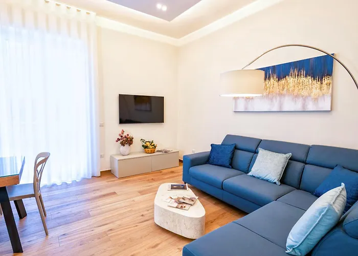 Maison Marinella Appartement