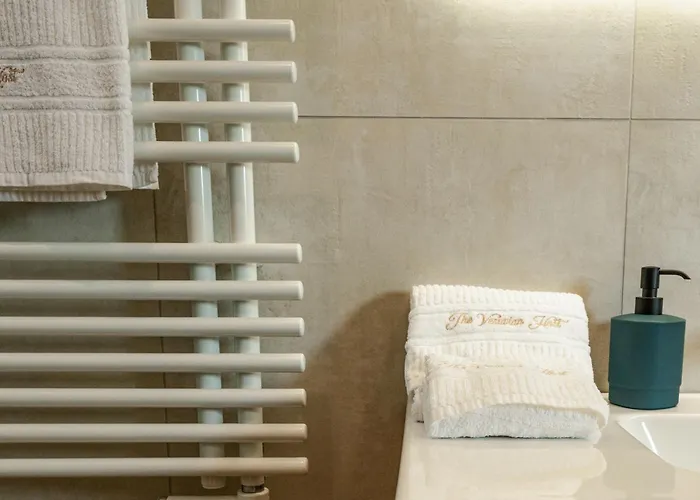 Maison Marinella Appartement *