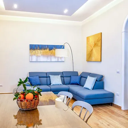 Maison Marinella * Pompéi