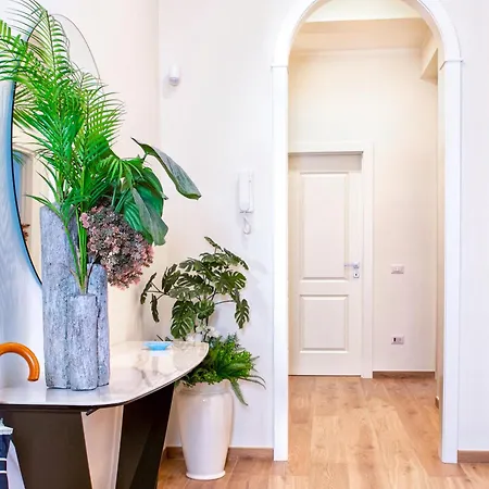 Appartement Maison Marinella *