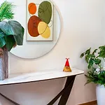 Apartamento Maison Marinella Pompeia