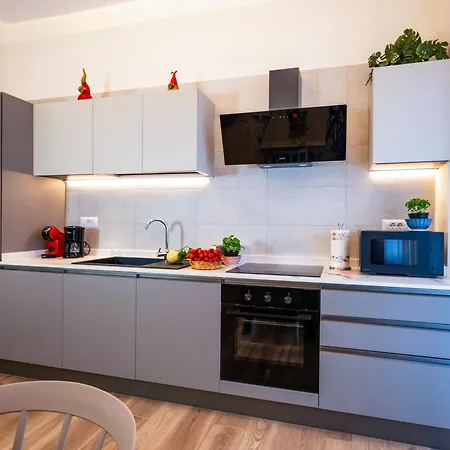 Maison Marinella Διαμέρισμα Πομπηία