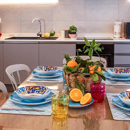 Maison Marinella Apartment