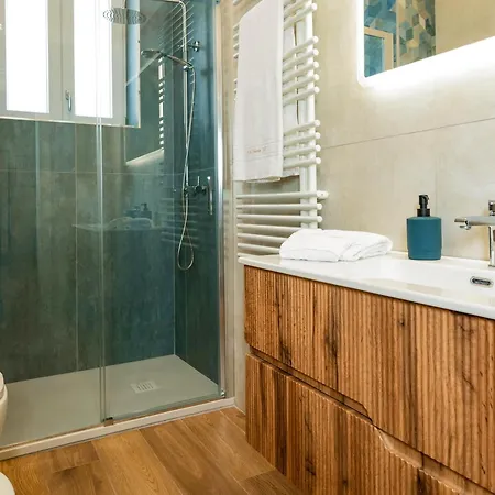 Maison Marinella Apartment Pompei