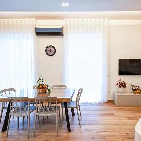 Maison Marinella Apartment