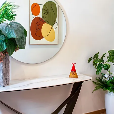 Apartment Maison Marinella Pompei