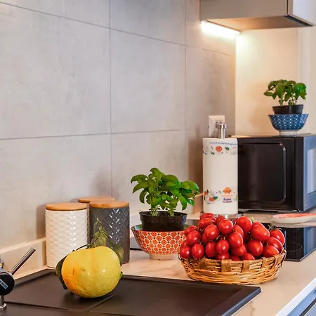 Maison Marinella * Pompeji