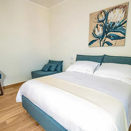 Maison Marinella Apartman