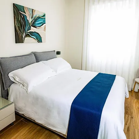 Maison Marinella Apartment *