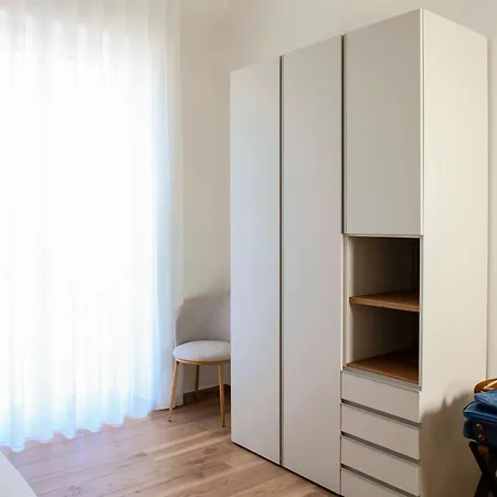 Maison Marinella Apartment Pompei