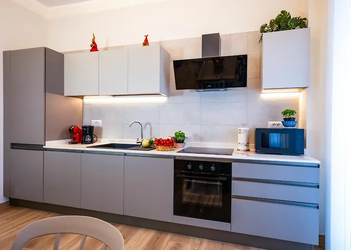 Maison Marinella Διαμέρισμα Πομπηία