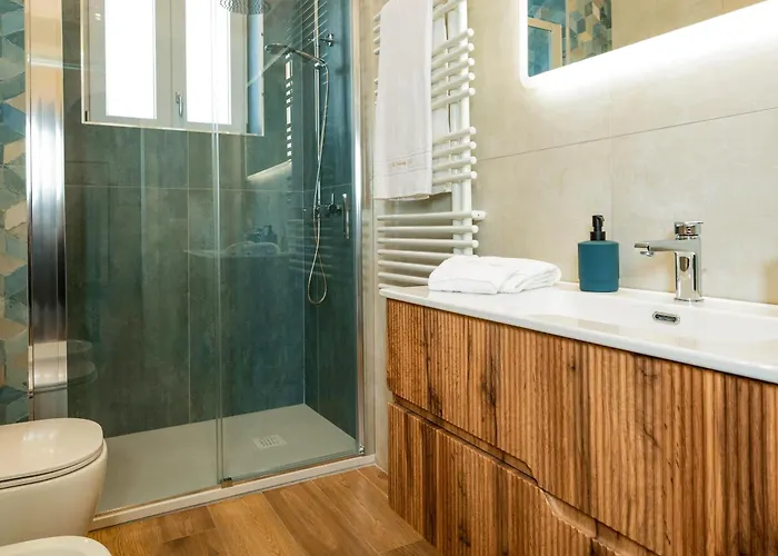 Maison Marinella Apartman Pompeji