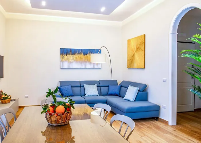 Maison Marinella * Πομπηία