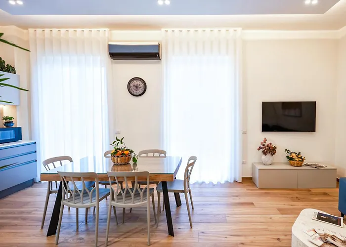 Maison Marinella Διαμέρισμα