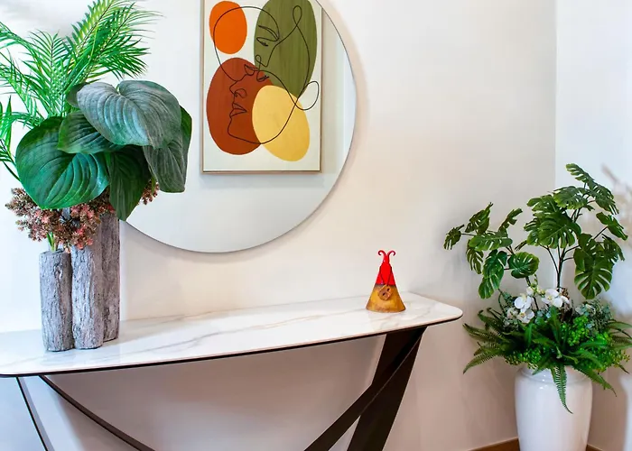 Apartman Maison Marinella Pompeji