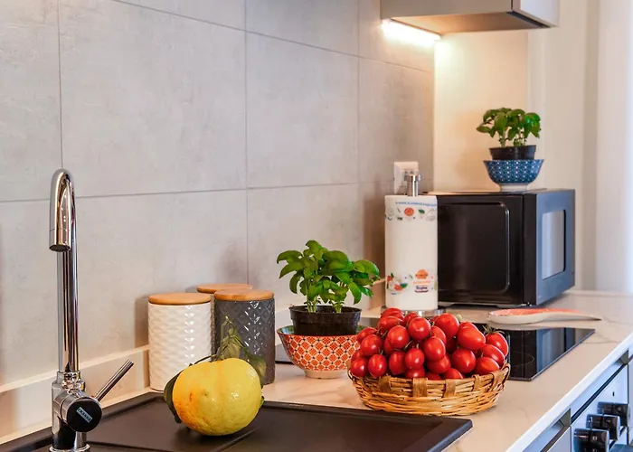 Maison Marinella * Πομπηία