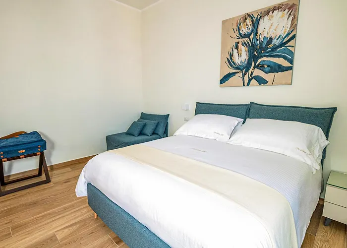 Maison Marinella Apartman