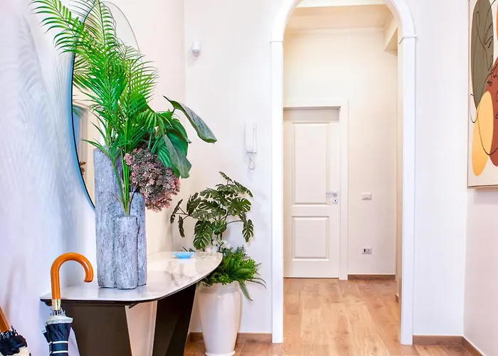 Apartman Maison Marinella *