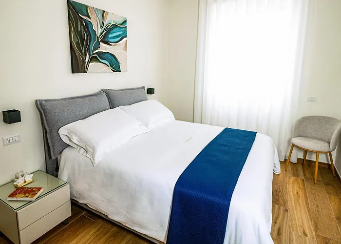 Maison Marinella Apartman *