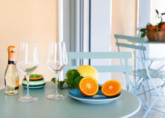 Maison Marinella * Πομπηία